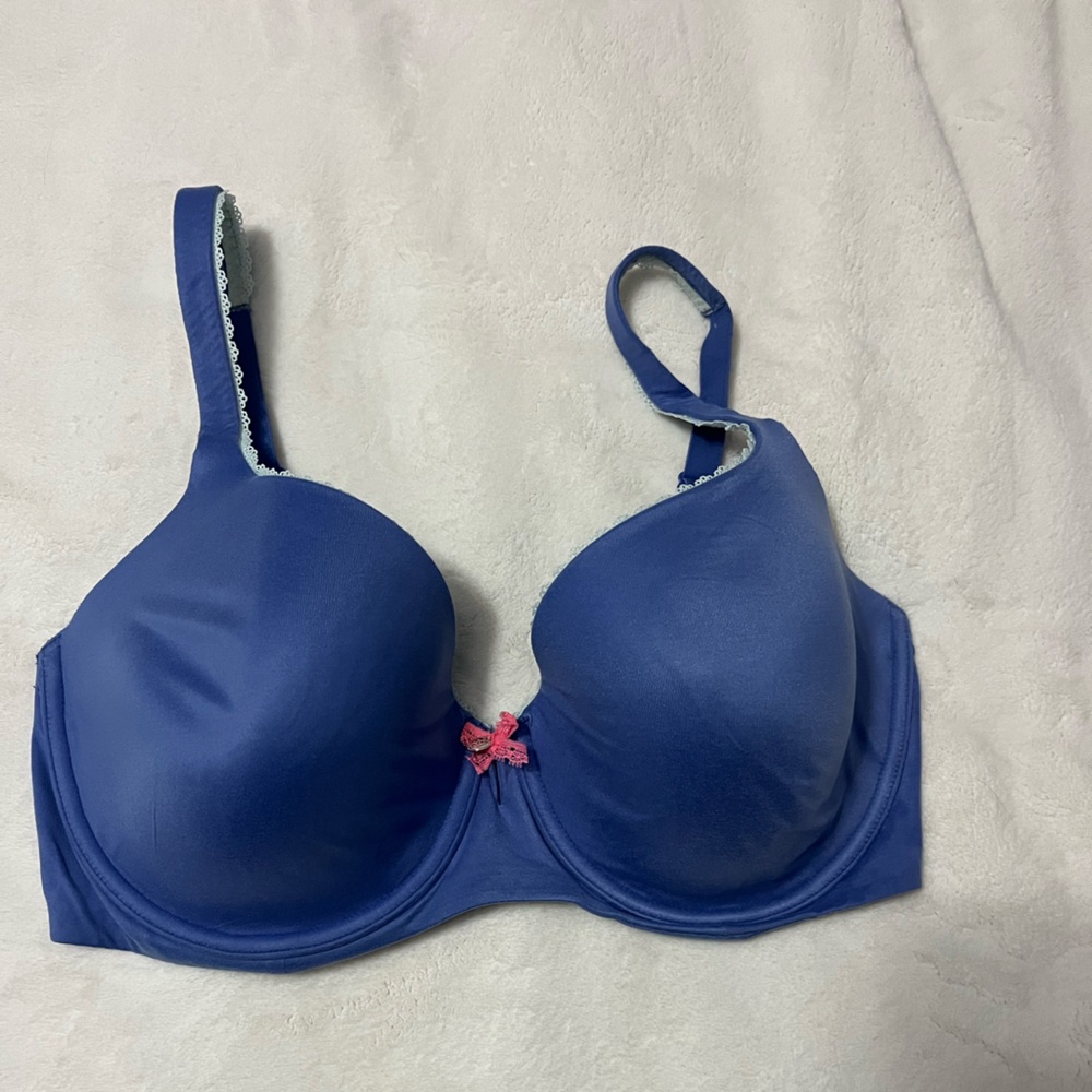 Victoria's Secret Indigo Bra